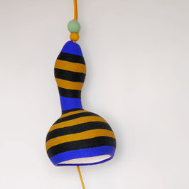 Bamako STRIPES CURRY