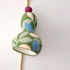 Lampe baladeuse Feuillage Petit Pois
