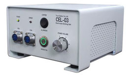 CEL-03　電解エッチングユニット