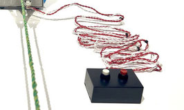 【オプション】シンプルツイスト用　2m遠隔スイッチ