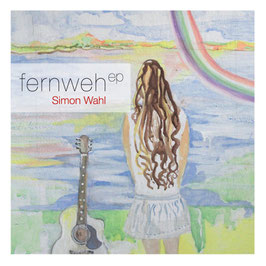 Vinyl "Fernweh EP"