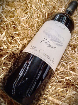 2003平成15年未歳生　セブンペルゴレ赤　750ml