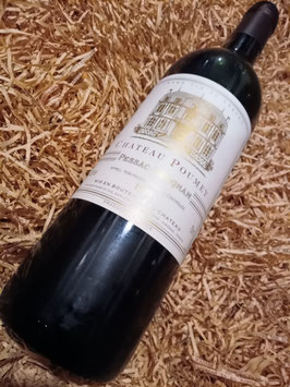 1998平成10年寅歳生　シャトープメイ赤750ｍｌ
