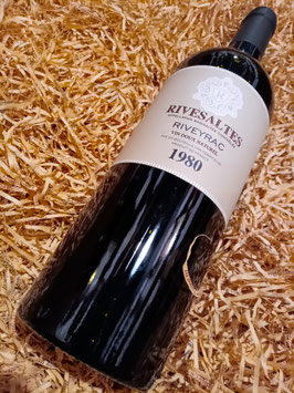 1980昭和55年申歳生　リヴザルト甘口赤750ｍｌ