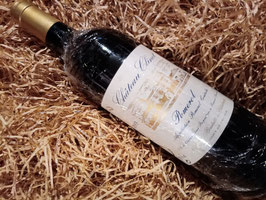1993平成5年酉歳生　シャトー　クリネ赤　750ｍｌ