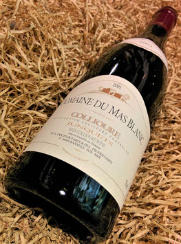 2001平成13年巳歳生 コリウール　ジュンケ赤750ml