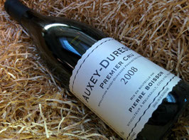 2008平成20年子歳生　 オーセイ・デュレス１級赤 750ｍｌ