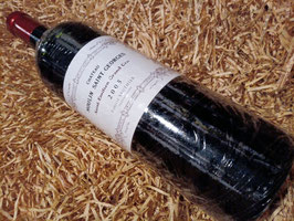 2005平成17年酉歳生　シャトー・ムーラン　サンジョルジュ赤750ｍｌ