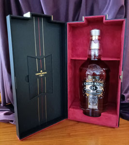 シーバス・リーガル25年　40％ 700ｍｌ