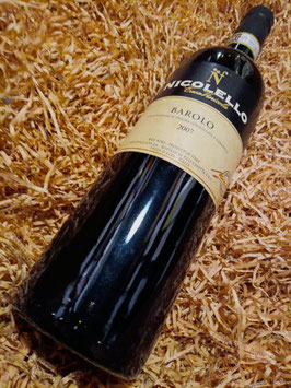 2007平成19年亥歳生　バローロ赤750ｍｌ
