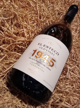 1945オールドヴァイン白トロンテス750ｍｌ