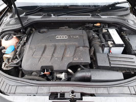 Motor Audi A1 1.6 TDI CAYC 84 TKM 77 KW 105 PS inklusive Lieferung und 12 Monate Gewährleistung