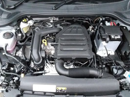 Motor Audi A1 1.0 TFSI DKRF 1 TKM 85 KW 115 PS komplett inklusive Lieferung und 12 Monate Gewährleistung