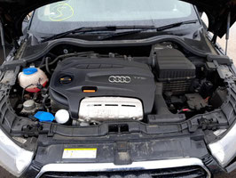 Motor Audi A1 1.4 TSI CZEA 41 TKM 110 KW 150 PS komplett inklusive Lieferung und 12 Monate Gewährleistung