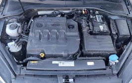 Motor VW Golf VII 1.6 TDI DDYB 68 TKM 66 KW 90 PS komplett inklusive Lieferung