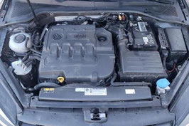 Motor Seat Alhambra 2.0 TDI CUWA 55 TKM 135 KW 184 PS komplett inklusive Lieferung und 12 Monate Gewährleistung
