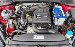 Motor VW Golf VII 1.0 TSI CHZC 29 TKM 81 KW 110 PS komplett inklusive Lieferung