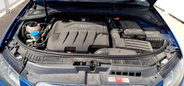 Motor Audi A1 1.6 TDI CAYC 74 TKM 77 KW 105 PS inklusive Lieferung und 12 Monate Gewährleistung