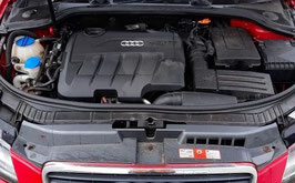 Motor Audi A3 2.0 TDI CFFB 33 TKM 103 KW 140 PS inklusive Lieferung und 12 Monate Gewährleistung