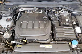 Motor VW Golf VIII 2.0 TDI 54 TKM 147 KW 200 PS komplett inklusive Lieferung