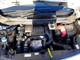 Motor Citroen Berlingo 1.6 HDI 9HN DV6ETED 125 TKM 55 KW 75 PS komplett inklusive Lieferung und 12 Monate Gewährleistung