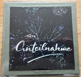 tiefe Anteilnahme