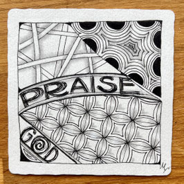 Selah Tangle - Basis