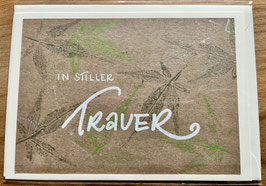 C6 Karten zur Auswahl (12x17cm)