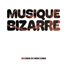 SOUNDS OF NEW SOMA - MUSIQUE BIZARRE