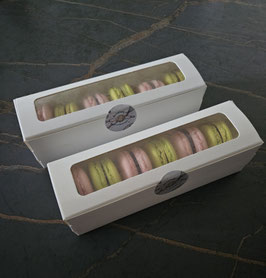 Macarons