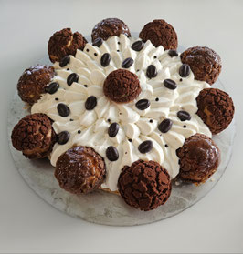 Tiramisu St.Honoré