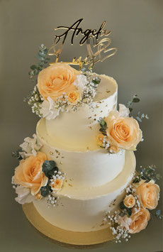 Hochzeitstorten
