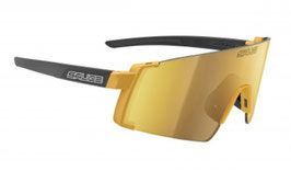 Salice Sportbrille 027 RW / SCHWARZ GOLD