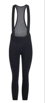 Giordana FRC Pro Thermohose Lady ohne Polster - schwarz