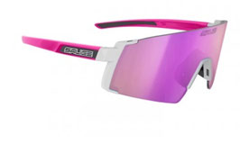 Salice Sportbrille 027 RW / SCHWARZ FUCHSIA