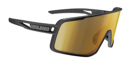 Salice Sportbrille 022 RW / SCHWARZ GOLD