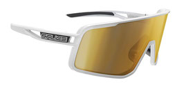 Salice Sportbrille 022 RW / WEISS GOLD