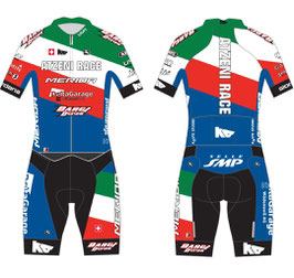 ATZENI RACE ITA/SUISSE KA Racesuit / Herren