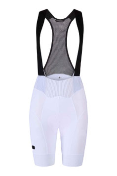 GIORDANA FRC PRO Bib Shorts Women/ weiss