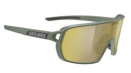 Salice Sportbrille 028 RW / OLIVEGRÜN