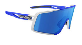Salice Sportbrille 022 RW / WEISS BLAU
