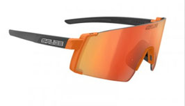 Salice Sportbrille 027 RW / SCHWARZ ORANGE