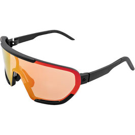 MERIDA SUNGLASSES PRO RACE - black glossy