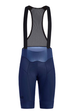 GIORDANA FRC PRO Bib Shorts Men/ poseidonblau