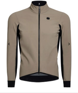 Giordana Silverline Thermojacke Man - sand