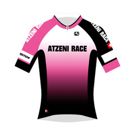 Atzeni Race FRC PRO Lady/ Jersey neonpink