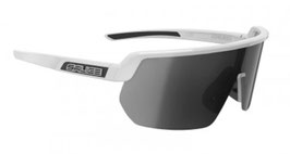 Salice Sportbrille 023 RW / WEISS SCHWARZ