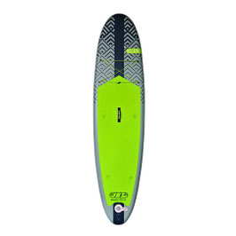 Jbay Zone DELTA D2 10'6''