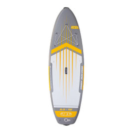 Jbay Zone COMET J1 9'6''