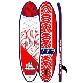 Jbay Zone Amura H3 9'9''